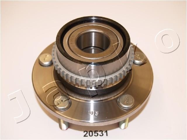 JAPKO 420531 Wheel bearing kit 52710-2E100