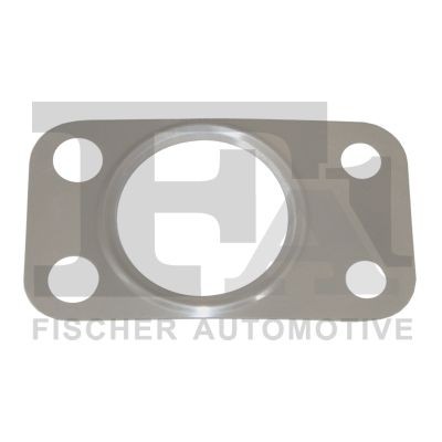 FA1 421508 Turbocharger gasket Peugeot 307 3A/C 1.4 HDi 68 hp Diesel 2005 price
