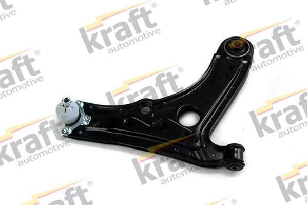 KRAFT Trailing arm rear and front VW Polo 6N2 new 4210005