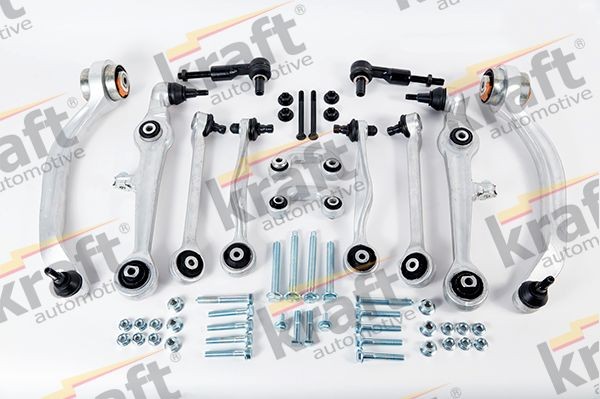 KRAFT 4210069 Control arm repair kit 4B3 498 998 S1