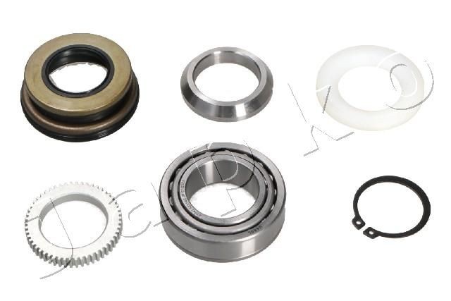 JAPKO 421043 Wheel bearing kit 43232EB000