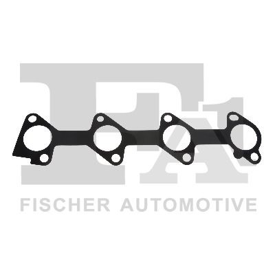 FA1 422007 Exhaust collector gasket Nissan Micra Mk3 1.5 dCi 68 hp Diesel 2005 price