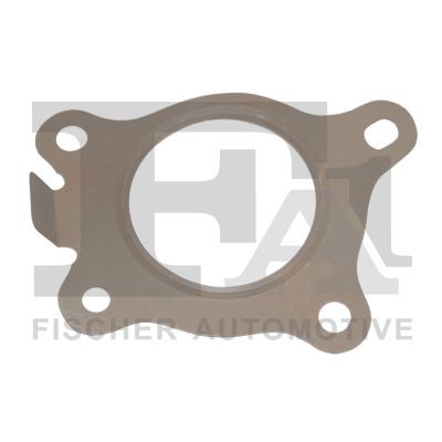 FA1 Exhaust pipe gasket Opel Movano Platform new 422-507