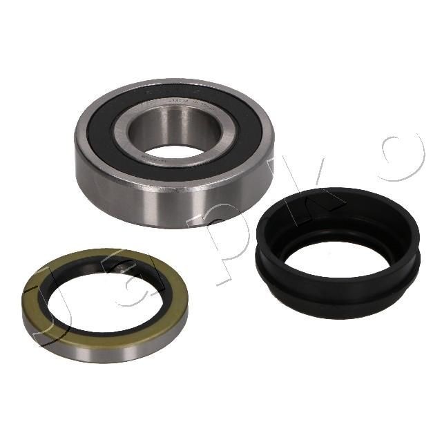 JAPKO 422008 Wheel bearing kit 90 mm