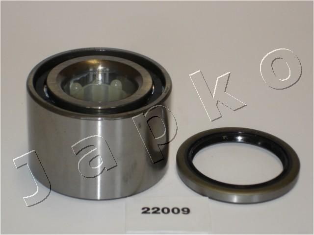 JAPKO 422009 Wheel bearing kit 90369-30044