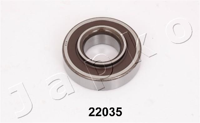 JAPKO 422035 Wheel bearing kit 9031050006