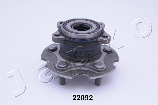 Купете 422092 JAPKO с интегриран магнитен сензорен пръстен Главина на колелото 422092 евтино
