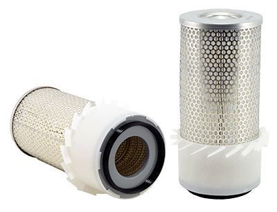 WIX FILTERS 42222 Air filter 4996245