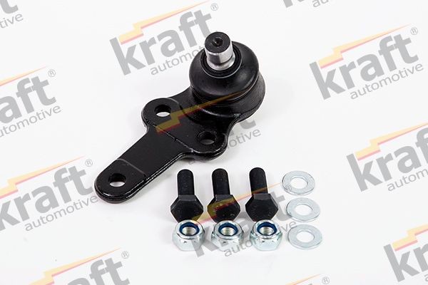 KRAFT Front Axle, both sides, Lower Suspension ball joint 4222330 buy