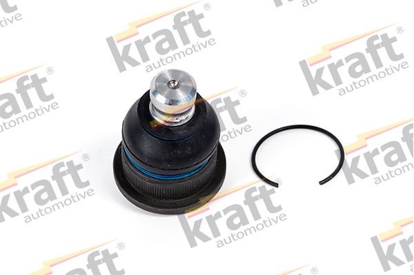 KRAFT 4225054 Suspension ball joint Renault Clio 3 1.5 dCi 75 hp Diesel 2012 price