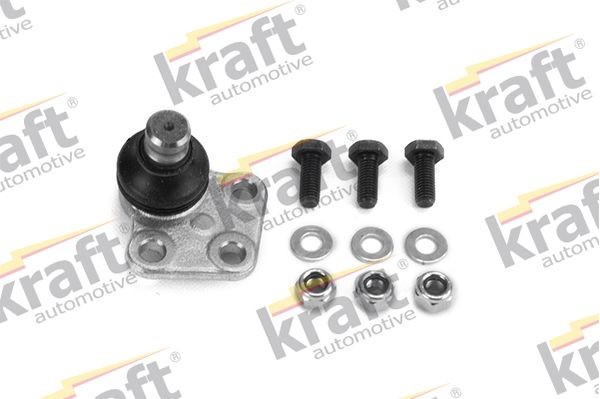 KRAFT Front Axle Suspension ball joint 4225150 buy