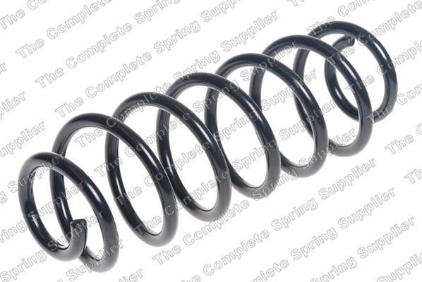LESJÖFORS 4227630 Coil spring Rear Axle, Coil Spring, for vehicles with sports suspension