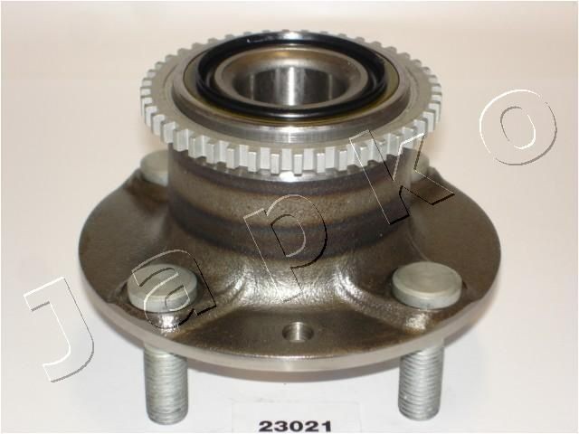 JAPKO 423021 Wheel bearing kit B6032615XC