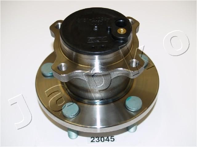 JAPKO 423045 Wheel bearing kit BBM2-2615X-A