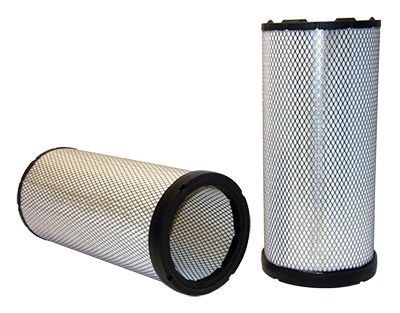 42313 WIX FILTERS Luftfilter VOLVO A-Series