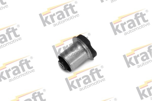 KRAFT 4235205 Mounting axle bracket Renault Clio 2 Van 1.2 60 hp Petrol 2001 price