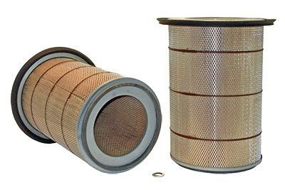 WIX FILTERS 42377 Air filter 6128817043