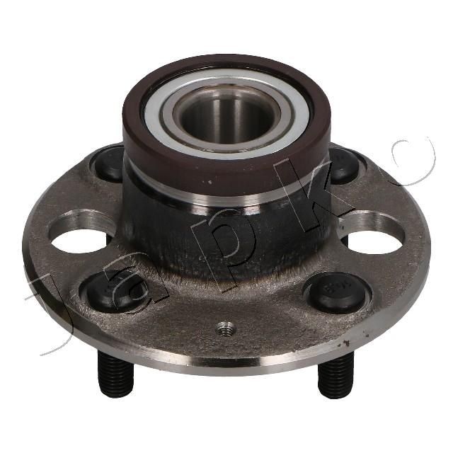 JAPKO 424025 Wheel bearing kit 42200SAAG02