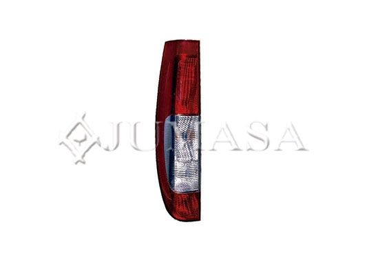 JUMASA 42412033 Rear lights Mercedes Vito Mixto W639 126 258 hp Petrol 2015 price