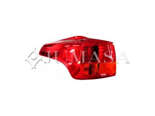 JUMASA 42415153 Tail lights TOYOTA RAV4 IV Off-Road (XA40) 2.0 4WD 146 hp Petrol 2017 price