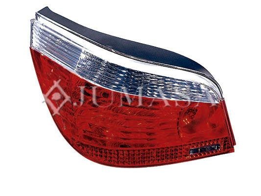 JUMASA 42420540 Rear lights BMW E60 525 i 218 hp Petrol 2007 price