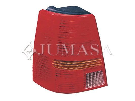 JUMASA 42445550 Rear lights Golf 1j5 1.9 SDI 68 hp Diesel 2002 price