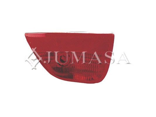 JUMASA 42471560 Rear fog lights Ford Focus Mk1 1.8 TDCi 115 hp Diesel 2003 price