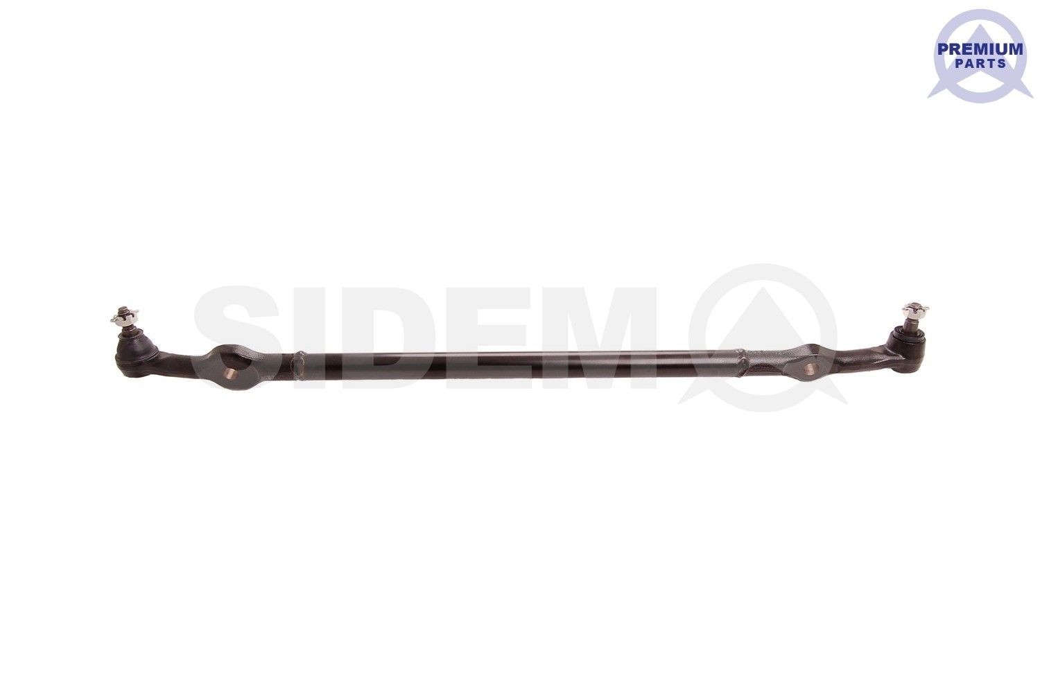 SIDEM Front Axle middle Length: 775mm Tie Rod 42530 buy