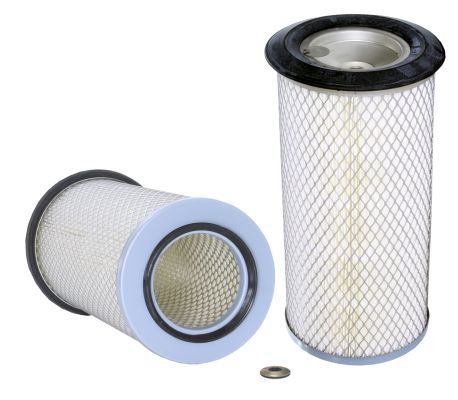 WIX FILTERS 295mm, 149, 135mm, Filter Insert Height: 295mm Engine air filter 42532 buy