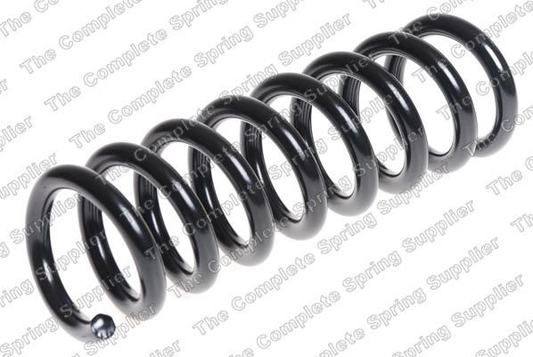 original W212 Springs front and rear LESJÖFORS 4256881