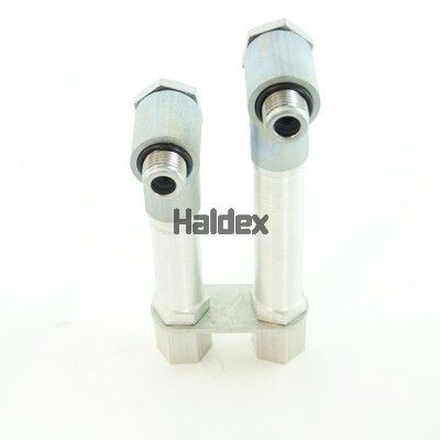 42593163 HALDEX Verbinder, Druckluftleitung für DENNIS online bestellen