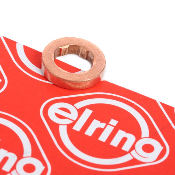 ELRING 426.780 Seal Ring, nozzle holder SEAT experience and price