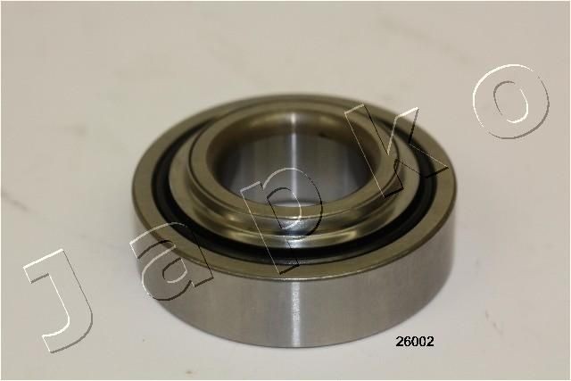 JAPKO Rear Axle both sides, 72 mm Inner Diameter: 32mm Wheel hub bearing 426002 buy