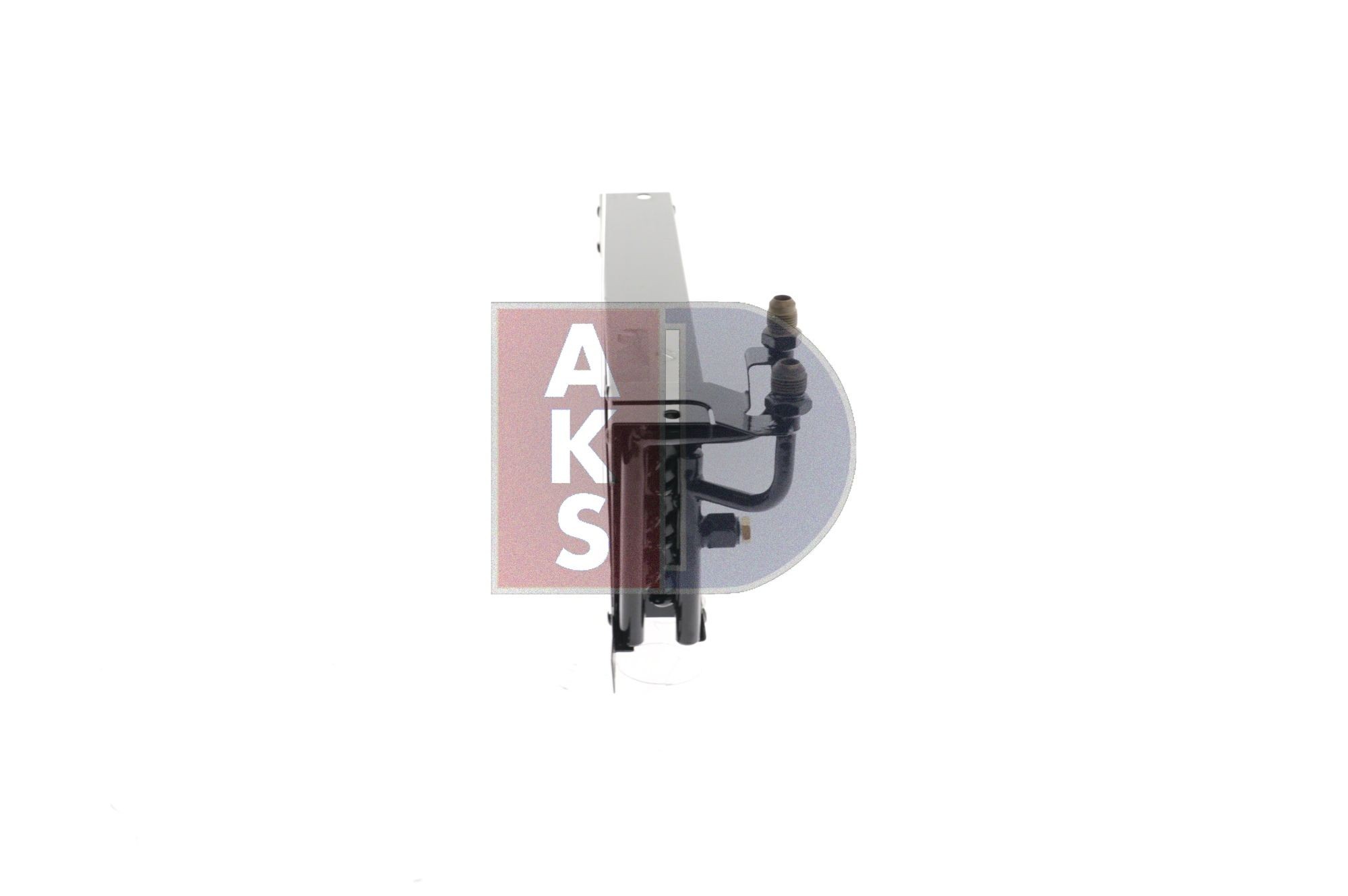 OEM-quality AKS DASIS 426004N Oil cooler, engine oil