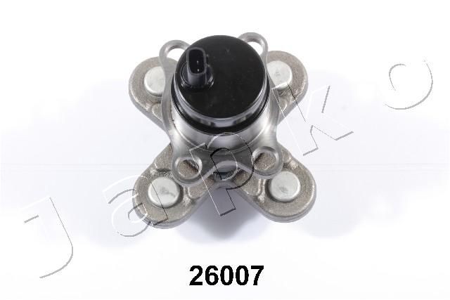 JAPKO 426007 Wheel bearing kit 42410-B2010