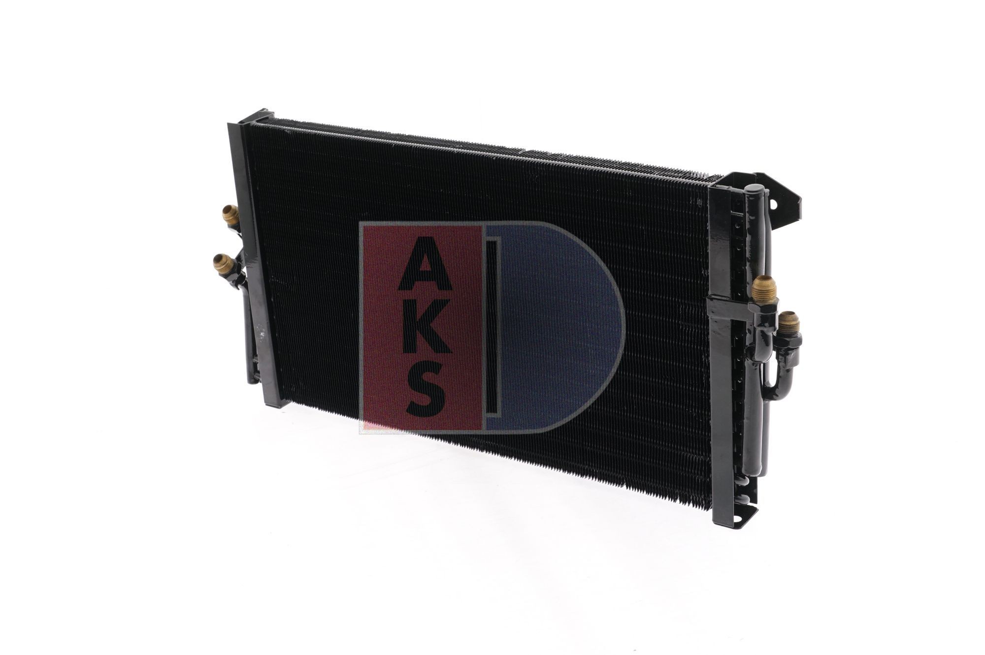 AKS DASIS Engine oil cooler 426007N