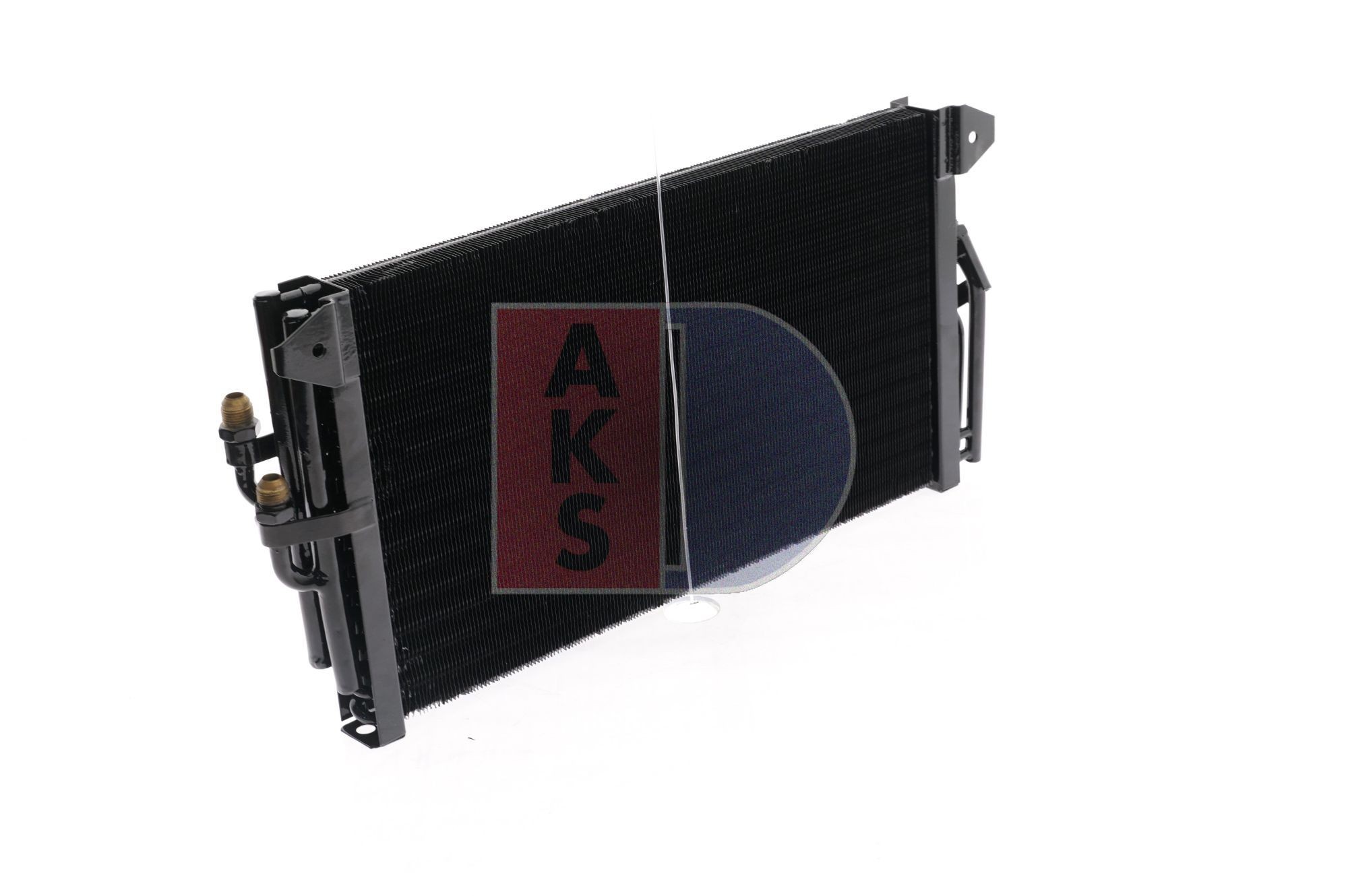 AKS DASIS Oil cooler, engine oil 426007N buy online