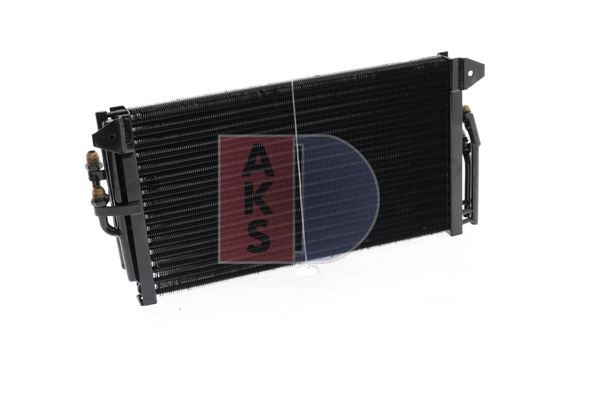 Engine oil cooler 426007N from AKS DASIS