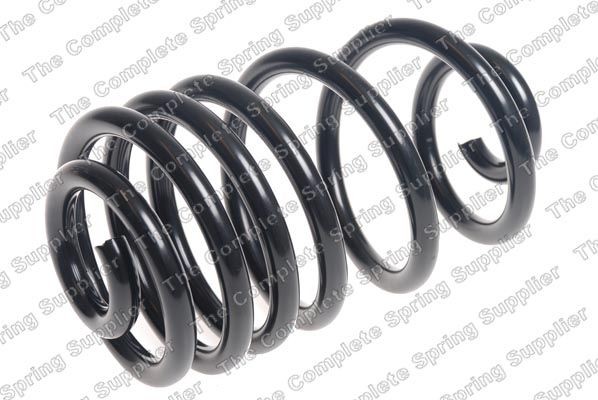 LESJÖFORS 4263517 Coil spring CHEVROLET experience and price