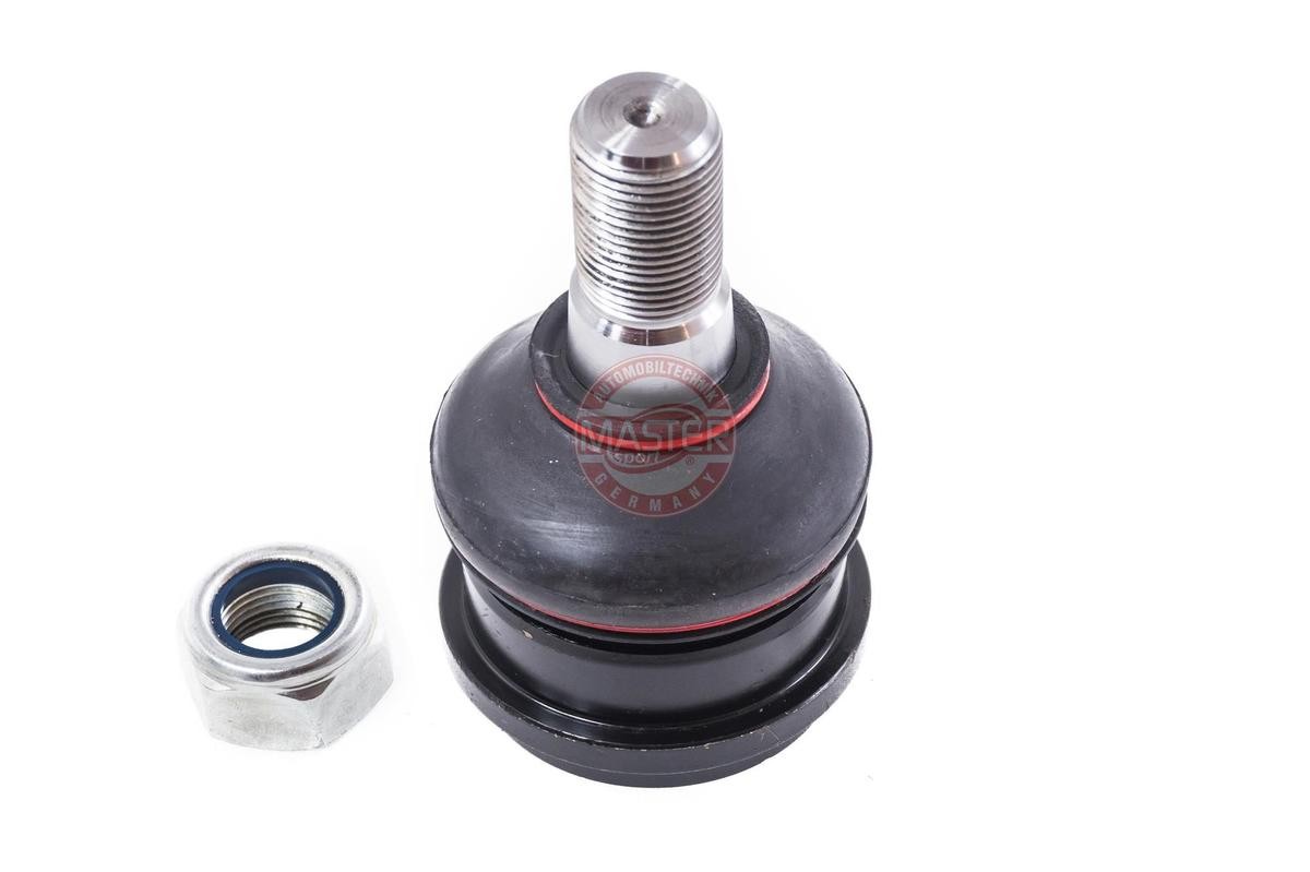 114264520 MASTER-SPORT Front Axle, Lower, outer, 19,5mm Cone Size: 19,5mm Suspension ball joint 42645B-PCS-MS buy