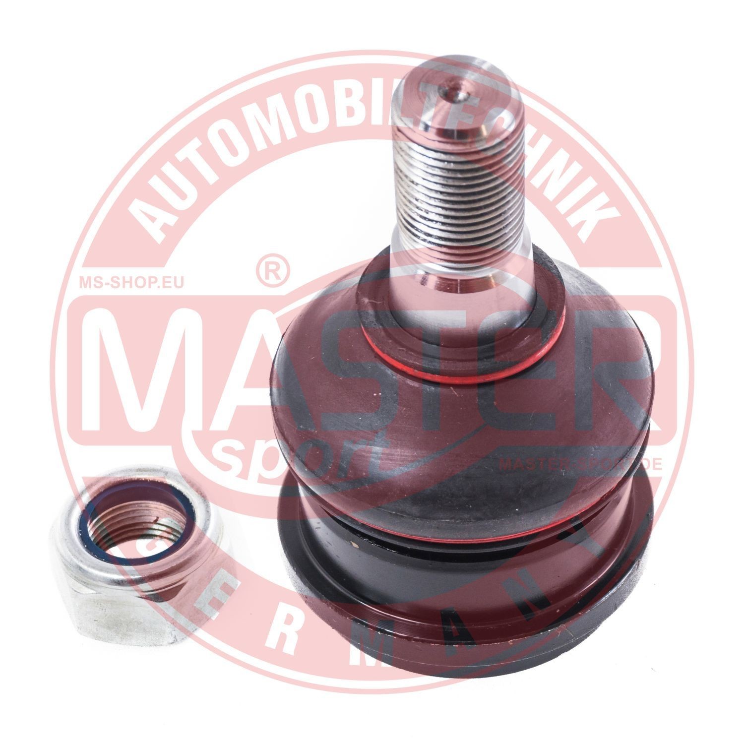 MASTER-SPORT Ball joint in suspension 42645B-PCS-MS for NISSAN URVAN, PICK UP