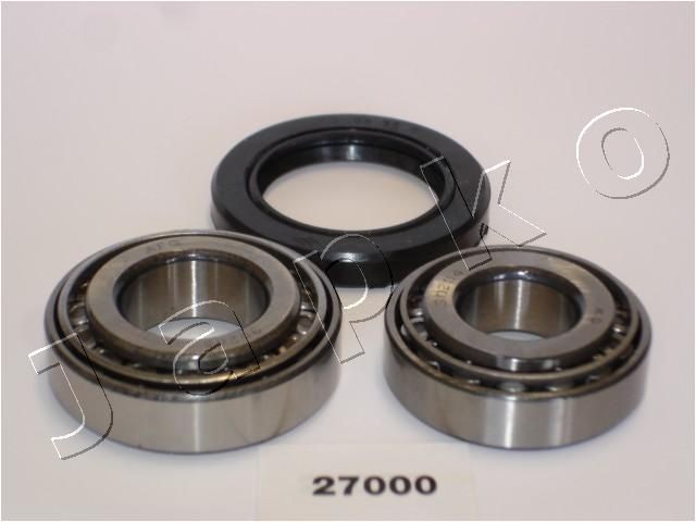 JAPKO 52, 47 mm Inner Diameter: 25mm Wheel hub bearing 427000 buy