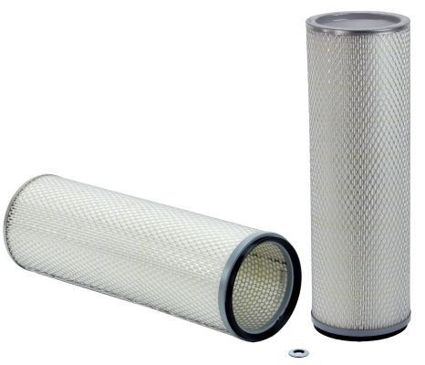 WIX FILTERS 467mm, 151mm, Filter Insert Height: 467mm Engine air filter 42707 buy