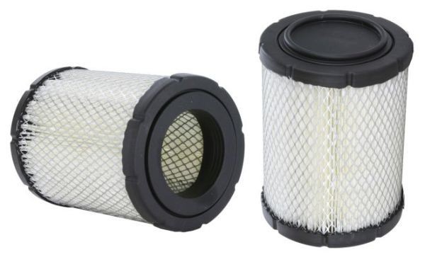 WIX FILTERS 42729 Air filter 15036141