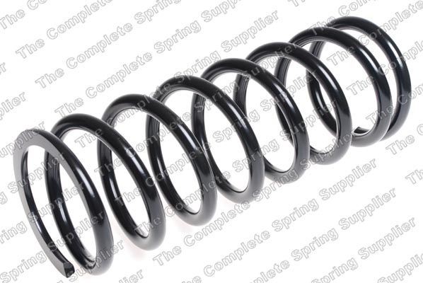 LESJÖFORS 4275746 Coil spring LAND ROVER experience and price