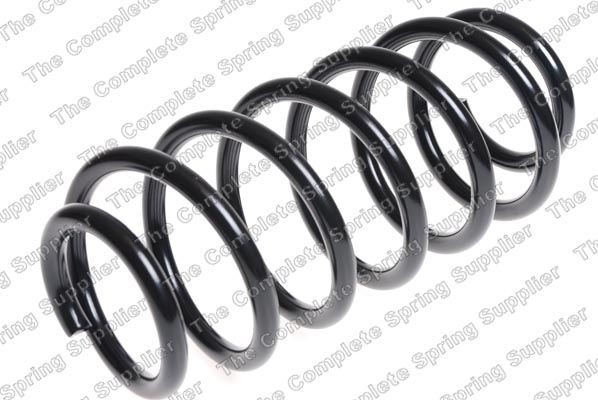 LESJÖFORS 4275748 Coil spring LAND ROVER experience and price