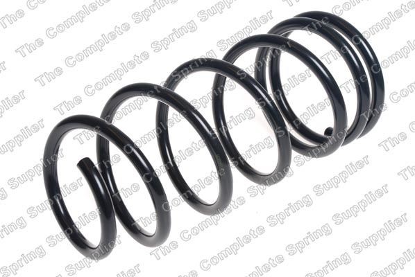 LESJÖFORS 4275754 Coil spring LAND ROVER experience and price