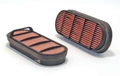 WIX FILTERS 42795 Secondary Air Filter 093678