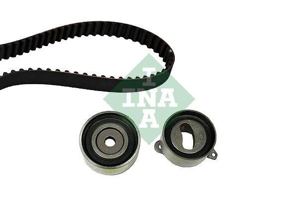 INA 428000210 Mounting Kit, charger 1738373