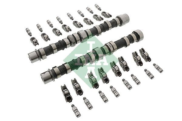 Great value for money - INA Camshaft Kit 428 0030 30